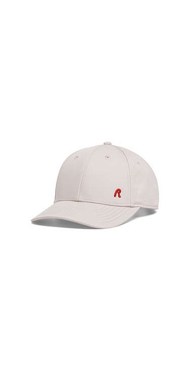 R刺しゅうCAP 詳細画像